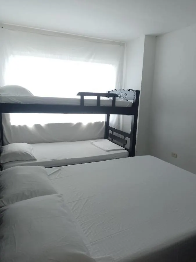 J.R Hotel Santa Marta   Santa Marta (Magdalena)