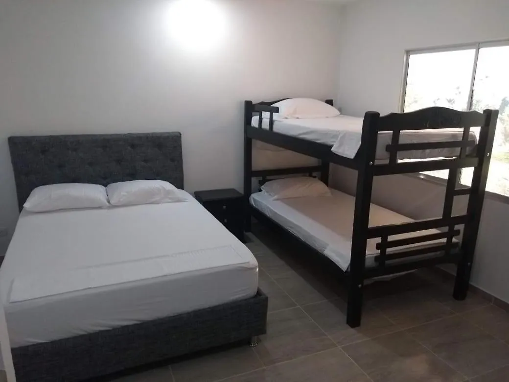 J.R Hotel Santa Marta   Santa Marta (Magdalena)